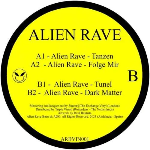 ARBVIN001_back Alien Rave