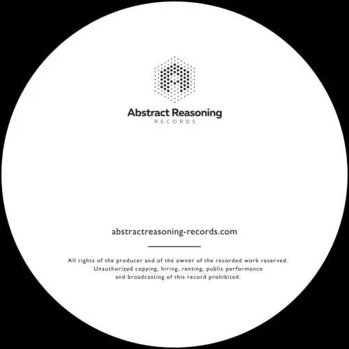 ARR04_back Distortion Theory III The Remixes