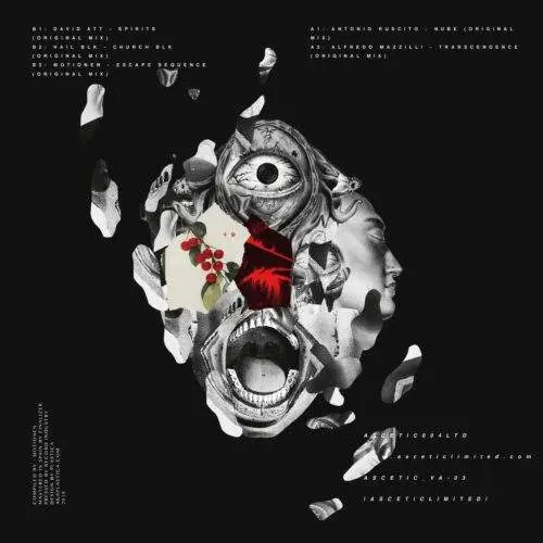 ASCETIC004LTD_front Ascetic_VA-03