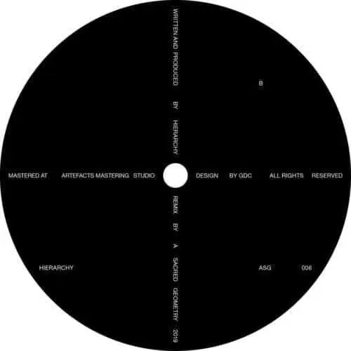 ASG006_back Matter/Space/Void