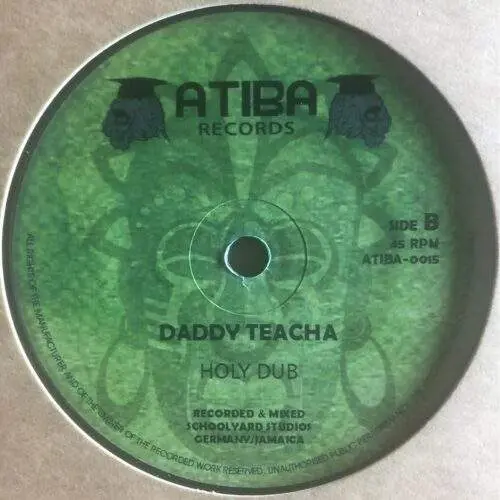 ATIBA002V_back Holy Holy Oh