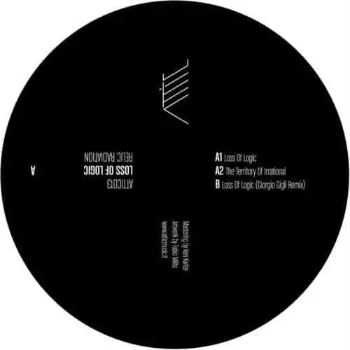 ATTIC013_back Loss Of Logic