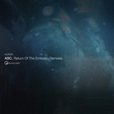 Return Of The Emissary Remixes