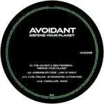 AVD008RP_back Defend Your Planet