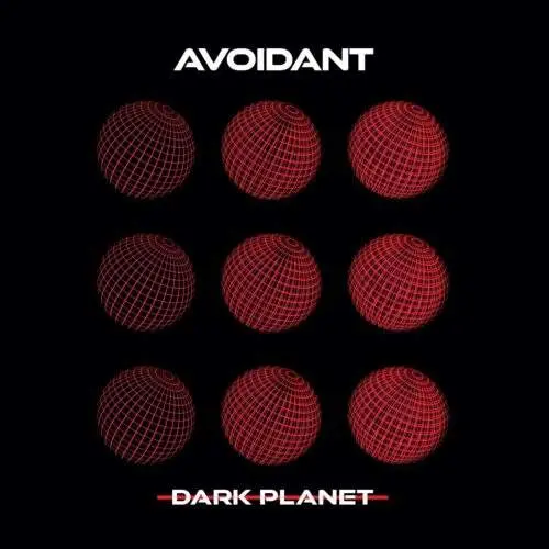 AVD015_front Dark Planet