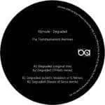 BA079_back Degraded (The Transhumanism Remixes)