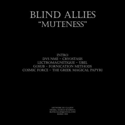 Muteness