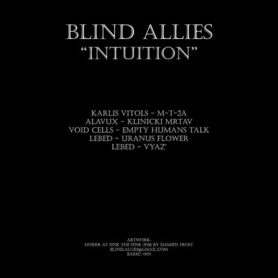 Intuition