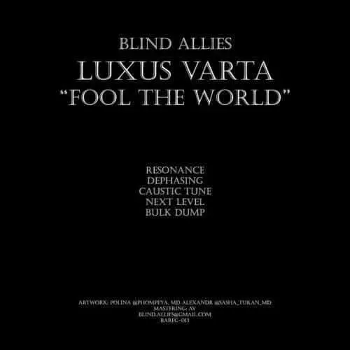 BAREC013_back Fool The World