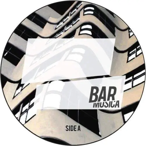 BARM002_front One Night