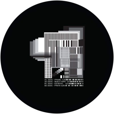 BAUMUZIK005_front Elements - EP