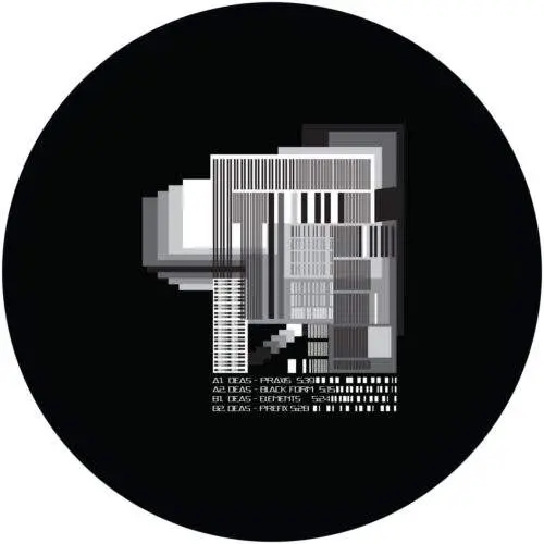 Elements - EP