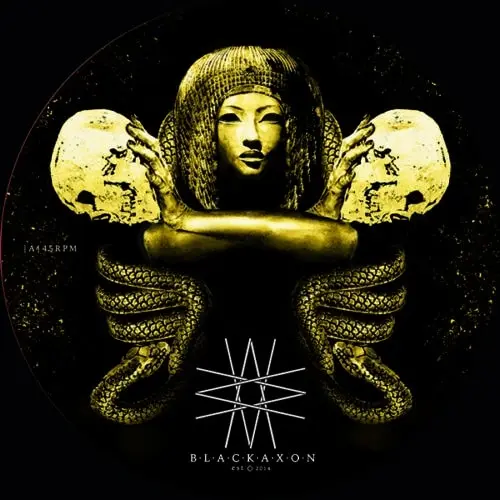 BAXN002 Entitās EP