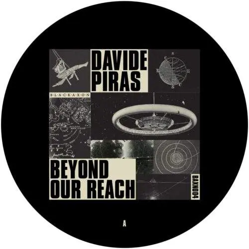 Beyond Our Reach EP