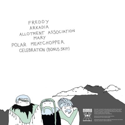 Kamchatka EP