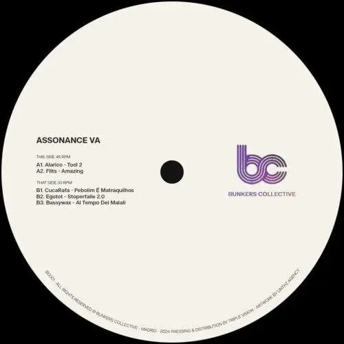 Assonance