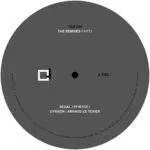 BCE044_front My Way - The Remixes