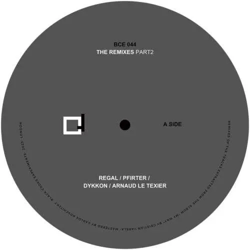 My Way - The Remixes