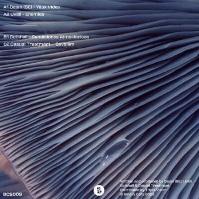 BCS009