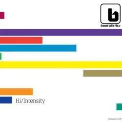BEATALISTICS007 Hi Intensity