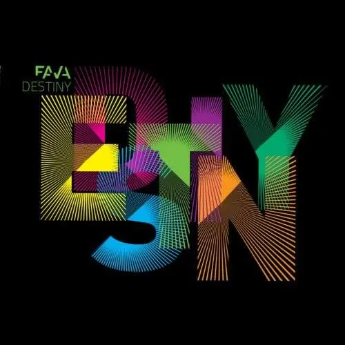 BEATALISTICS010_front Destiny E.P.