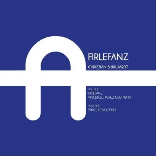BLABLARYB003 Firlefanz