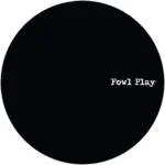 BLACKLOOPS9_back Doppelganger / Fowl Play