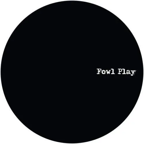 Doppelganger / Fowl Play