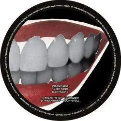 BLCKTNL018 I Need More