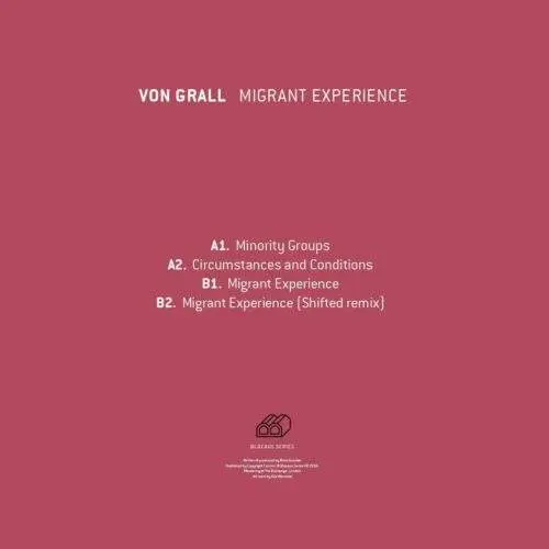 Migrant Experience