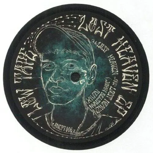 ANCPT006 Lost Heaven EP