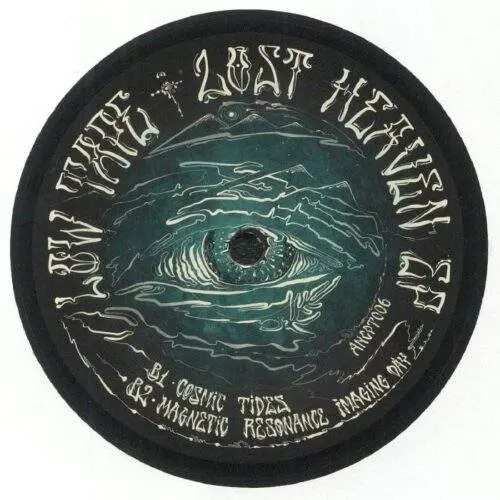 ANCPT006R Lost Heaven EP