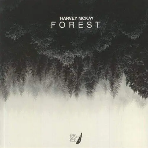 BNS077 Forest