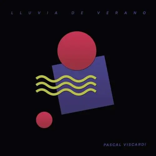 Lluvia De Verano