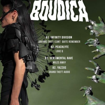 VA02 - Dreams That I Can't Quite Remember