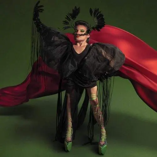 VA02 - Dreams That I Can't Quite Remember