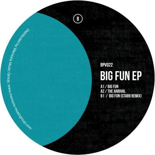 Big Fun EP