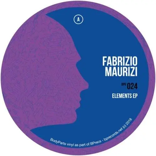 Elements EP