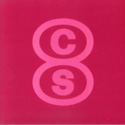 CS0001 Café Soda Selects Volume 1