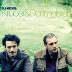 K7046LP Dj Kicks
