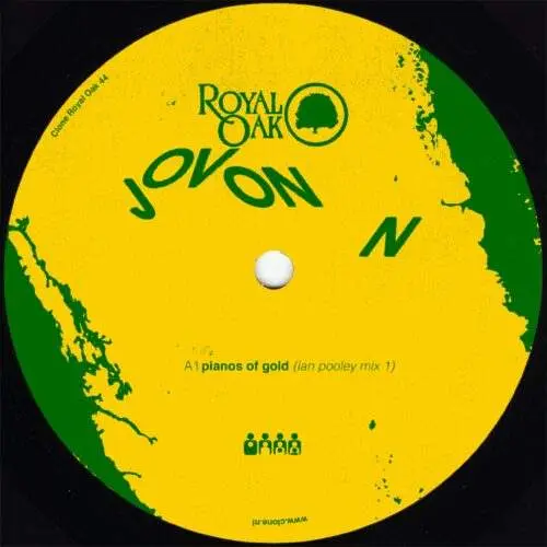 Royal044 Goldtone Edits