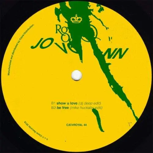 Royal044R Goldtone Edits