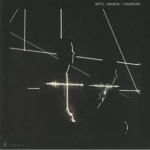 RUNE030 Drawn In(to) Soundscape EP