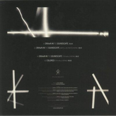 Drawn In(to) Soundscape EP