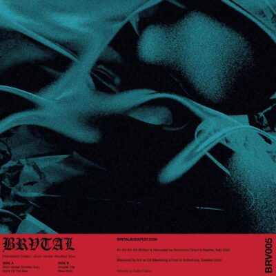 Born Under Another Sun Ep