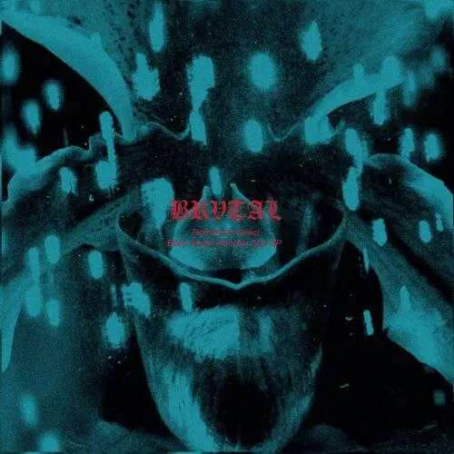 Born Under Another Sun Ep