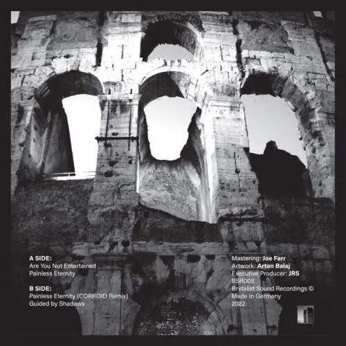 BSR005_back Guided by Shadows