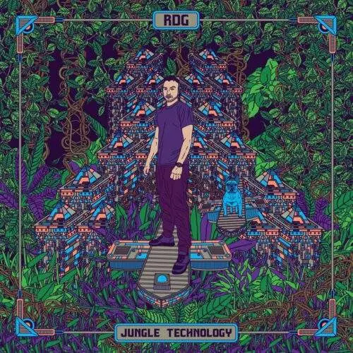 Jungle Technology