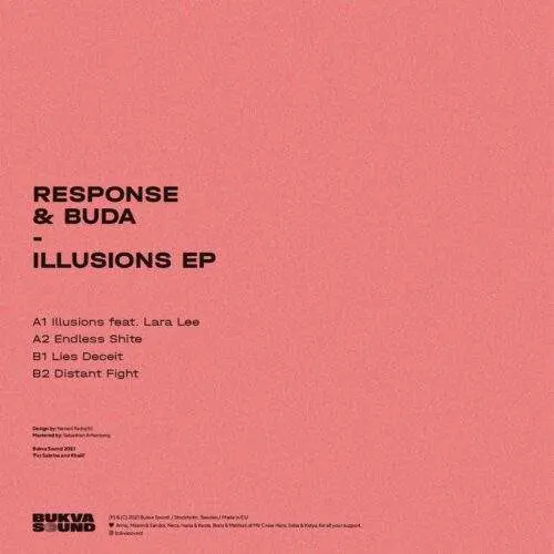 Illusions EP