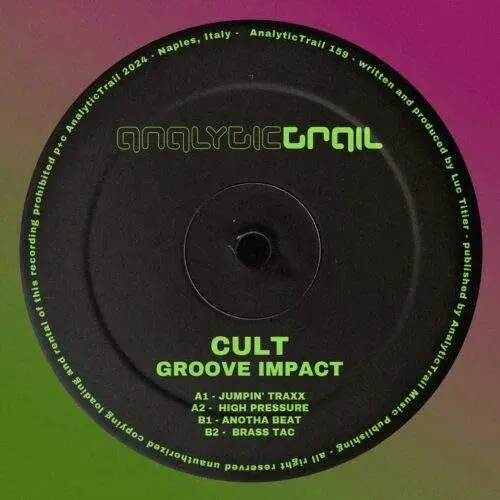 Groove Impact